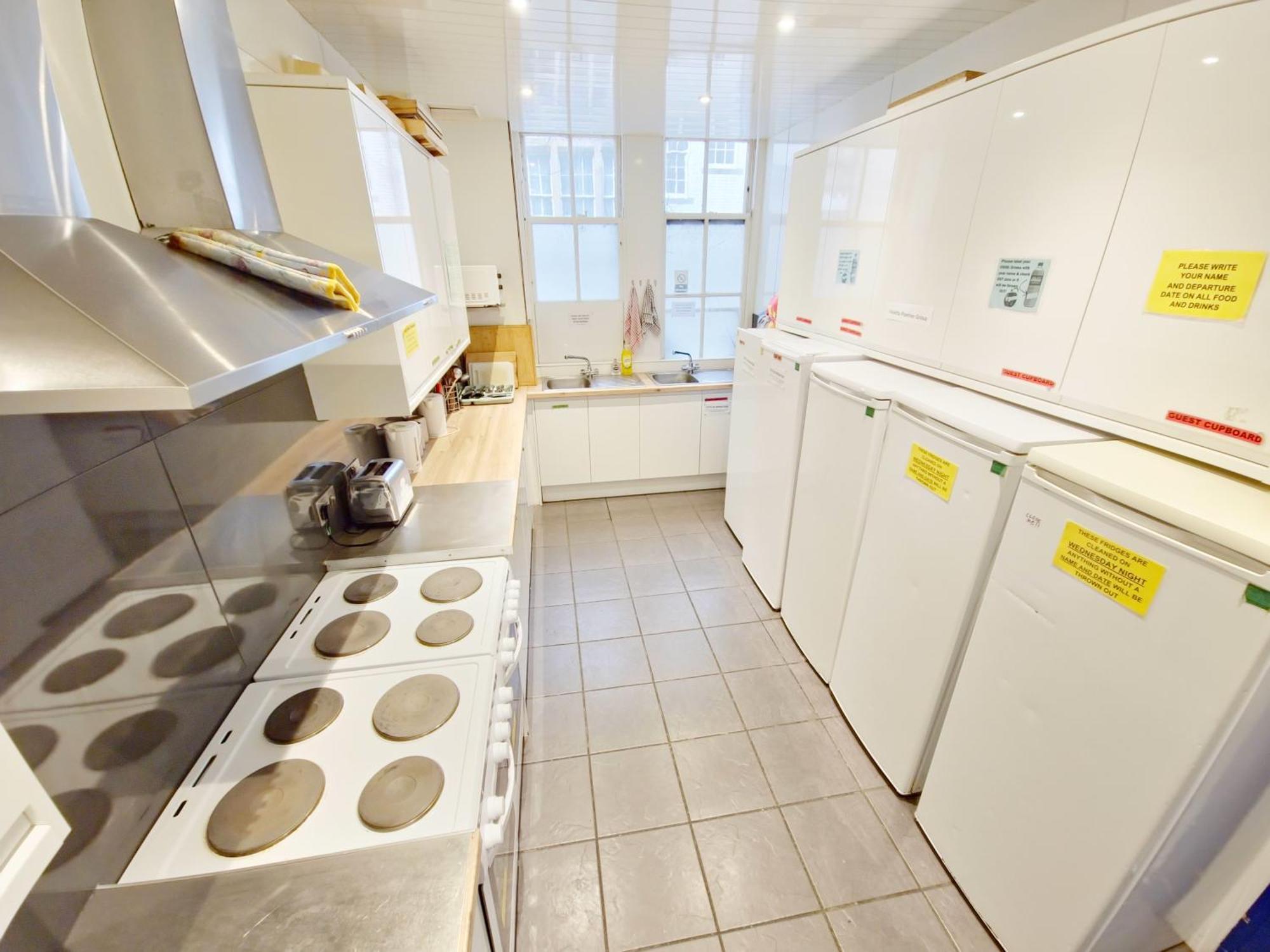 Edinburgh Backpackers - Over 18S Only Ngoại thất bức ảnh